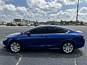 Thumbnail image of 2015 Chrysler 200 at Auto Mart