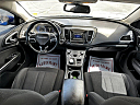 Thumbnail image of 2015 Chrysler 200 at Auto Mart