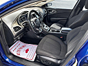 Thumbnail image of 2015 Chrysler 200 at Auto Mart