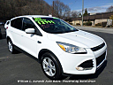 2014 Ford Escape SE at William L. Aurandt Auto Sales