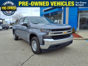 Thumbnail image of 2019 Chevrolet Silverado 1500 at Champion Chevrolet Of Fowlerville