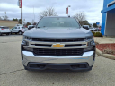 Thumbnail image of 2019 Chevrolet Silverado 1500 at Champion Chevrolet Of Fowlerville