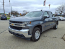 Thumbnail image of 2019 Chevrolet Silverado 1500 at Champion Chevrolet Of Fowlerville
