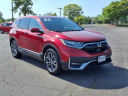 2022 Honda CR-V Hybrid EX at Miller Toyota Manassas