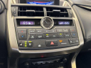 Thumbnail image of 2015 Lexus NX 200t at Granger Chevrolet