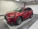 Thumbnail image of 2015 Lexus NX 200t at Granger Chevrolet