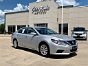 2017 Nissan Altima 2.5 S at Glen Rabe Motors