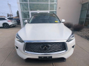 Thumbnail image of 2022 INFINITI QX50 at Lia Infiniti