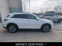 Thumbnail image of 2022 INFINITI QX50 at Lia Infiniti