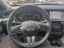 Thumbnail image of 2022 INFINITI QX50 at Lia Infiniti