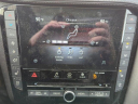 Thumbnail image of 2022 INFINITI QX50 at Lia Infiniti