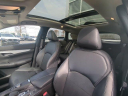 Thumbnail image of 2022 INFINITI QX50 at Lia Infiniti