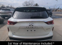 Thumbnail image of 2022 INFINITI QX50 at Lia Infiniti