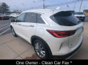 Thumbnail image of 2022 INFINITI QX50 at Lia Infiniti
