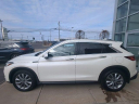 Thumbnail image of 2022 INFINITI QX50 at Lia Infiniti