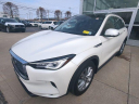 Thumbnail image of 2022 INFINITI QX50 at Lia Infiniti