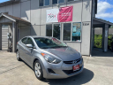 Thumbnail image of 2013 Hyundai Elantra at APEX MOTORS TACOMA LLC