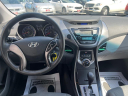 Thumbnail image of 2013 Hyundai Elantra at APEX MOTORS TACOMA LLC