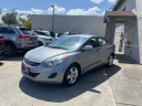 Thumbnail image of 2013 Hyundai Elantra at APEX MOTORS TACOMA LLC