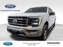 Thumbnail image of 2022 Ford F-150 at Germain Ford of Columbus New