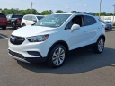 2019 Buick Encore Preferred at Faulkner Buick GMC Trevose Used