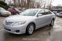2011 Toyota Camry at Finest Auto Sales LLC