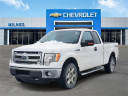 Thumbnail image of 2013 Ford F-150 at Milnes Chevrolet, Inc.