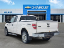 Thumbnail image of 2013 Ford F-150 at Milnes Chevrolet, Inc.