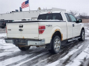 Thumbnail image of 2013 Ford F-150 at Milnes Chevrolet, Inc.