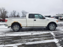 Thumbnail image of 2013 Ford F-150 at Milnes Chevrolet, Inc.