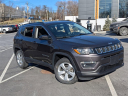 Thumbnail image of 2021 Jeep Compass at Tasca Chrysler Dodge Jeep Ram White Plains
