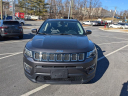 2021 Jeep Compass Latitude at Tasca Chrysler Dodge Jeep Ram White Plains