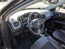 Thumbnail image of 2021 Jeep Compass at Tasca Chrysler Dodge Jeep Ram White Plains