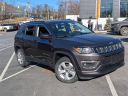 Thumbnail image of 2021 Jeep Compass at Tasca Chrysler Dodge Jeep Ram White Plains