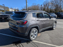 Thumbnail image of 2021 Jeep Compass at Tasca Chrysler Dodge Jeep Ram White Plains