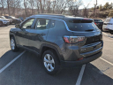 Thumbnail image of 2021 Jeep Compass at Tasca Chrysler Dodge Jeep Ram White Plains