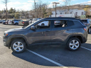 Thumbnail image of 2021 Jeep Compass at Tasca Chrysler Dodge Jeep Ram White Plains