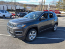 Thumbnail image of 2021 Jeep Compass at Tasca Chrysler Dodge Jeep Ram White Plains