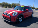 Thumbnail image of 2022 MINI Hardtop 4 Door at Kia of Cape Coral