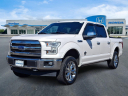 Thumbnail image of 2017 Ford F-150 at Hamilton Honda