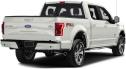 Thumbnail image of 2017 Ford F-150 at Hamilton Honda