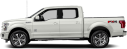 2017 Ford F-150 King Ranch at Hamilton Honda