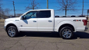 Thumbnail image of 2017 Ford F-150 at Hamilton Honda