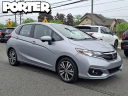 Thumbnail image of 2020 Honda Fit at PorterChevroletVinsolutions NEW