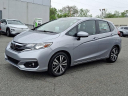 Thumbnail image of 2020 Honda Fit at PorterChevroletVinsolutions NEW