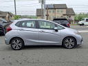 Thumbnail image of 2020 Honda Fit at PorterChevroletVinsolutions NEW