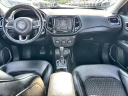 Thumbnail image of 2018 Jeep Compass at Five Star Ford