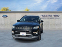 Thumbnail image of 2018 Jeep Compass at Five Star Ford