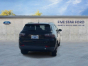 Thumbnail image of 2018 Jeep Compass at Five Star Ford
