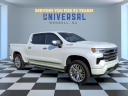 Thumbnail image of 2024 Chevrolet Silverado 1500 at Universal Chevrolet Company